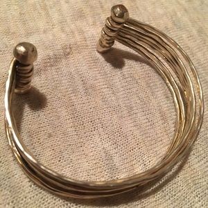 Sterling Silver bracelet